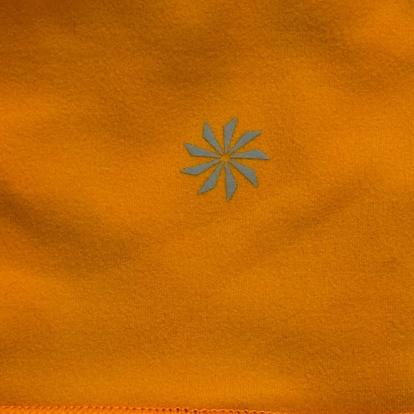 Women's Athleta Leggings with pockets - Picture 2 of 5